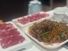 -八合里潮汕鲜牛肉火锅(惠州华贸店)