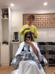 -简法造型·品牌形象店