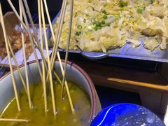 -很久以前羊肉串(大华三路店)