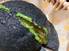 -方炉·天然食材面包店(丹凤店)