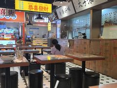 -太子浓心·港式猛火小锅米线(探十里店)