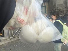 -天泽祥·鼓楼馒头(鼓楼店)