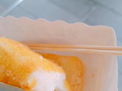 -好可爱经典炸炸炸·炸鲜奶(长郡老店)