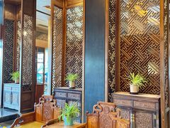 -那家小馆•北京菜•烤鸭(香山店)