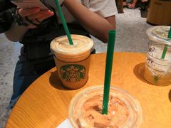 -星巴克(福州万象九宜城分店)