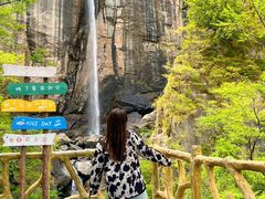 -洛阳白云山景区