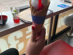 -DQ·蛋糕·冰淇淋(民勇嘉泰店)