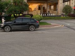 -广州增城保利郡雅酒店-月色西餐厅