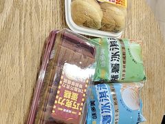 -味多美蛋糕(灯市口店)