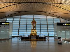 -曼谷素万那普国际机场