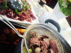 潮泰牛肉店(泰然七路店)-潮泰牛肉火锅 · 创于1992年(车公庙店)