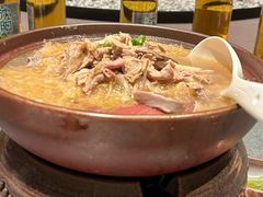 -那家老院子东北菜·饺子·小鸡炖蘑菇(艳华街店)