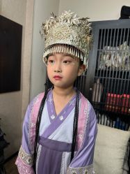 -盘子女人坊古装写真摄影(天津总店)