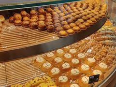 -FANEN法念·烘焙·甜点(万象城店)