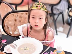 -HUATA 'Holiday Plan 花榻