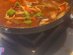 -东门头·江鲜小馆(新天地店)