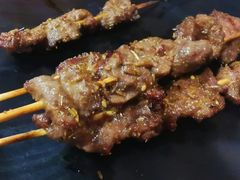 -食客烧烤(罗道庄店)