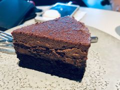 巧克力蛋糕-BAKER&SPICE(环贸店)