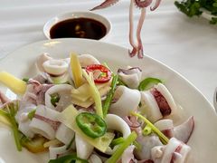 -阳江餐厅·30年老字号·粤菜海鲜大排档