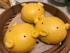 -安蒂娅·海鲜自助餐厅(安蒂娅美兰酒店)