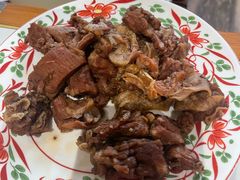 -汕头八合里海记牛肉店(清河店)
