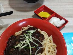 -高丽雅韩式炸酱面(南洪街店)