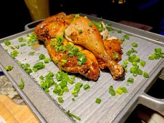 -绿茶餐厅(乐峰广场店)