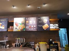 -星巴克(重庆新世纪凯瑞商都店)