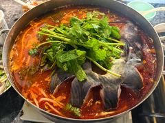 -泉味道贵州厨房(三里河店)