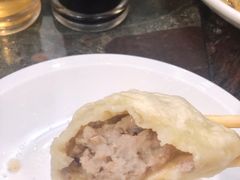 三鲜包-张包铺(道外店)