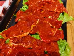 -四喜小胖·北京涮肉(五道营店)