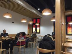 四季美汤包-吉庆街美食广场