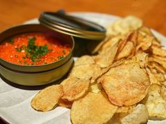 -THE CANNERY&JUJU 新鲜海鲜·牛排美食酒廊