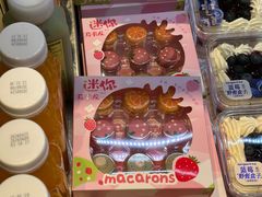 -仟吉KenGee(武汉高铁站店)