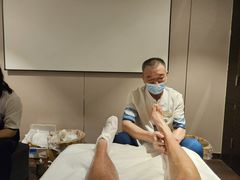 -华夏良子·足道SPA艾灸(翠微店)