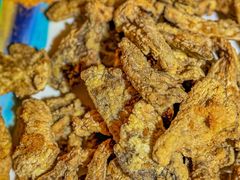 -伊带伊路新疆美食府(呼家楼店)