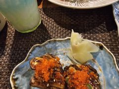 -半藏居酒屋(香港花园店)