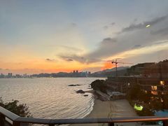 -影吧•悬崖海景(珠海凤凰湾悦椿酒店)