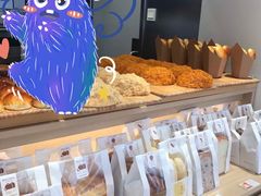 -好利来(宣武门店)
