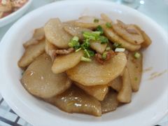 -秀妈厨房(灰汤老店)