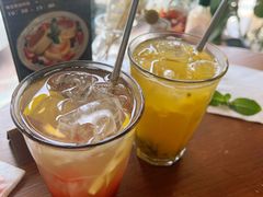 -UPPER KITCHEN(延安路店)