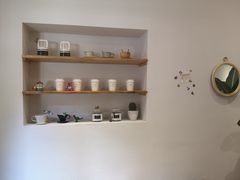 -infinite cafe