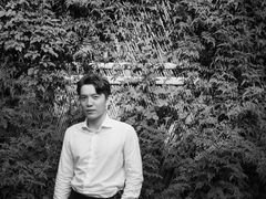 -怪咖·joker陈楠