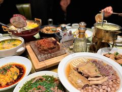 -大潮淮·淮扬菜(何园旗舰店)
