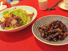 -恰恰餐厅(硕和生活广场店)