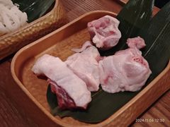 -牛New寿喜烧(中山公园龙之梦店)