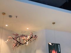 -蜜桃餐厅·伴山(绿宝广场店)