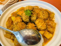 -双合园·海鲜水饺青岛菜(九水东路店)