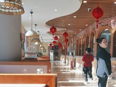 -巴依老爷新疆美食(马驹桥店)