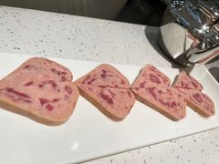 火腿午餐肉-三人行骨头王火锅(长寿店)